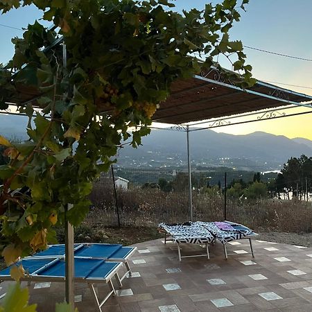 Cala Rossa Ξενοδοχείο Castellammare del Golfo Εξωτερικό φωτογραφία