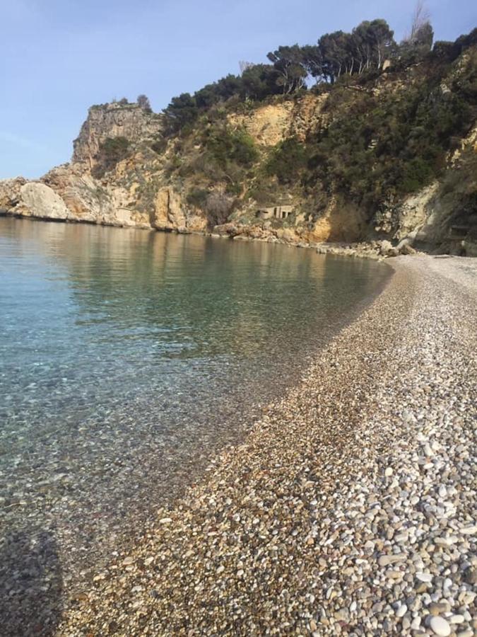 Cala Rossa Ξενοδοχείο Castellammare del Golfo Εξωτερικό φωτογραφία