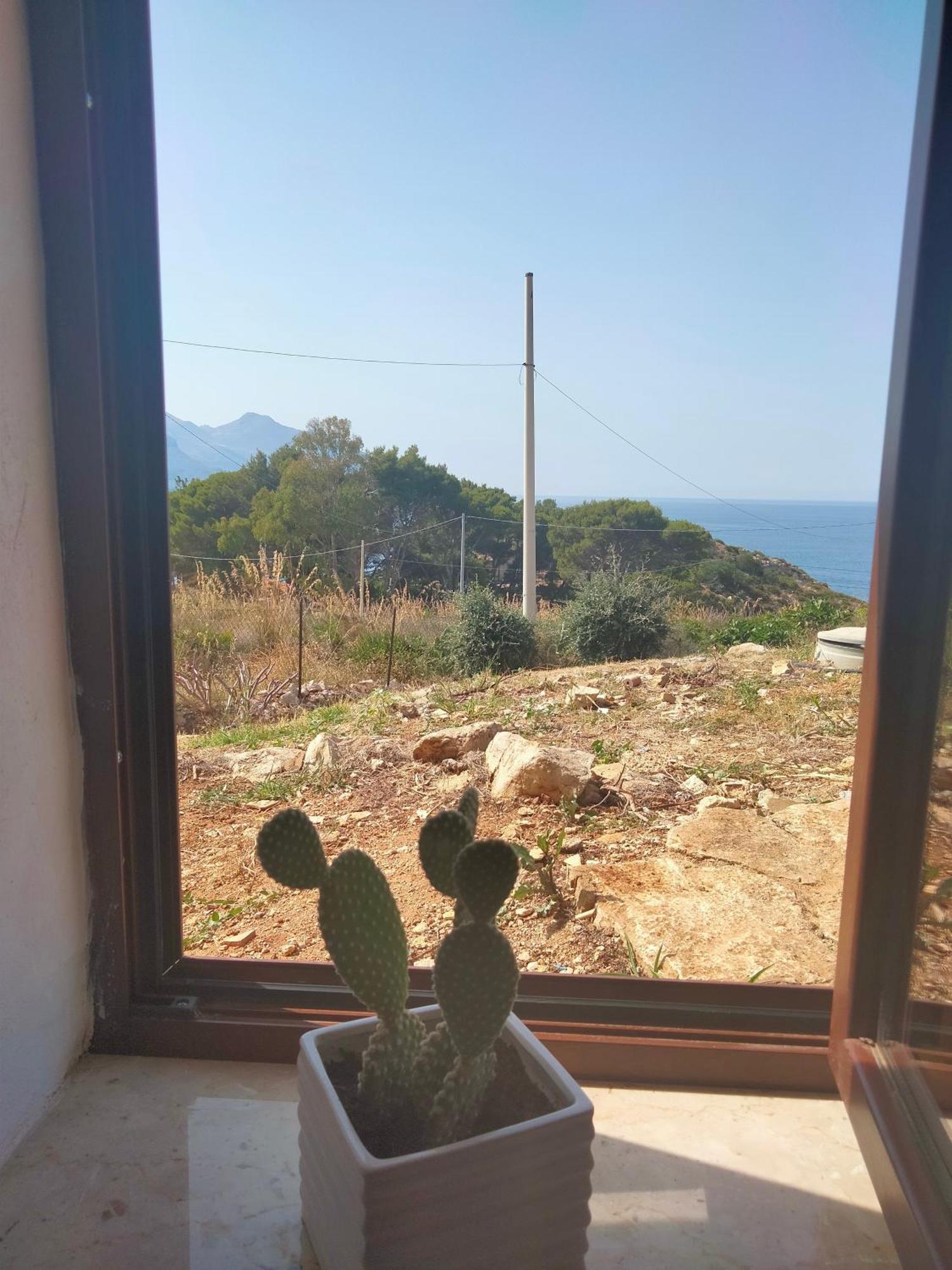 Cala Rossa Ξενοδοχείο Castellammare del Golfo Δωμάτιο φωτογραφία