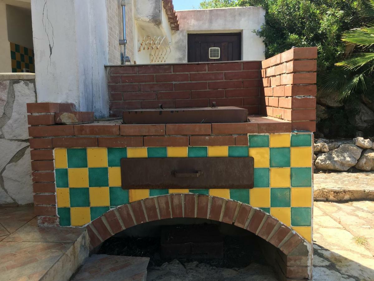 Cala Rossa Ξενοδοχείο Castellammare del Golfo Εξωτερικό φωτογραφία