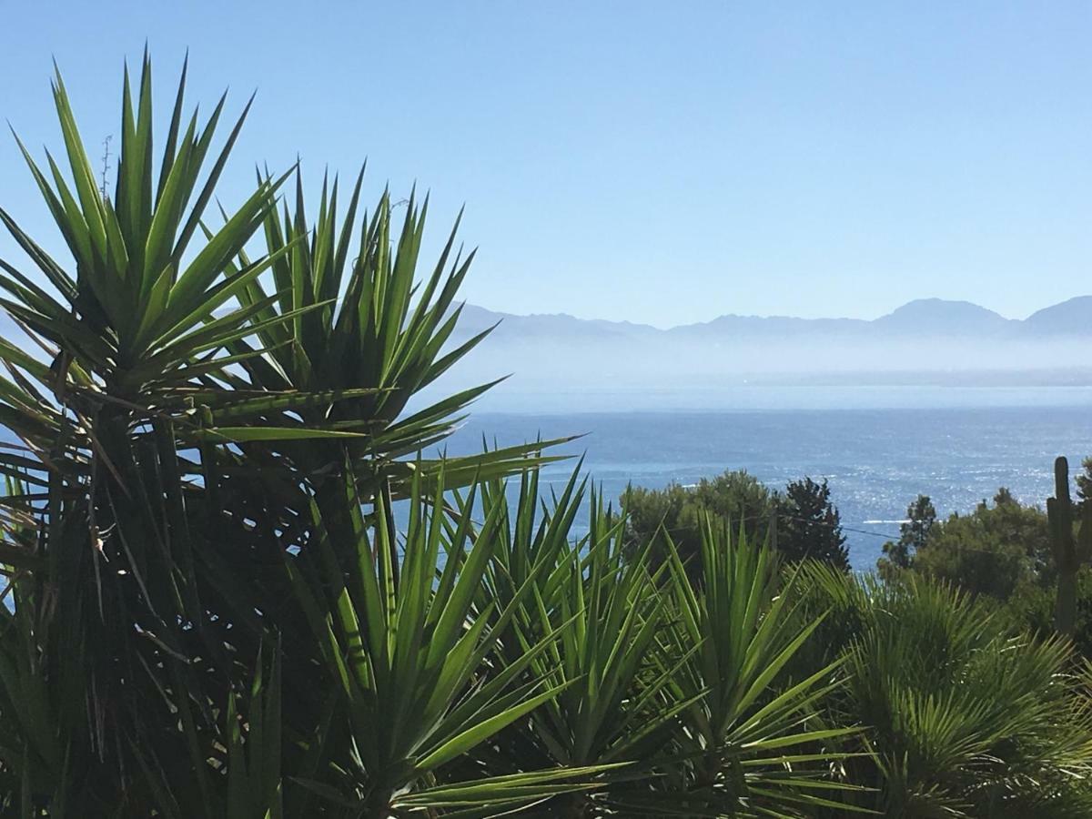Cala Rossa Ξενοδοχείο Castellammare del Golfo Εξωτερικό φωτογραφία